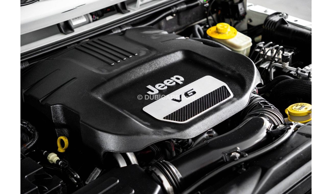 Jeep Wrangler 2015 Jeep Wrangler Sport 2 Door