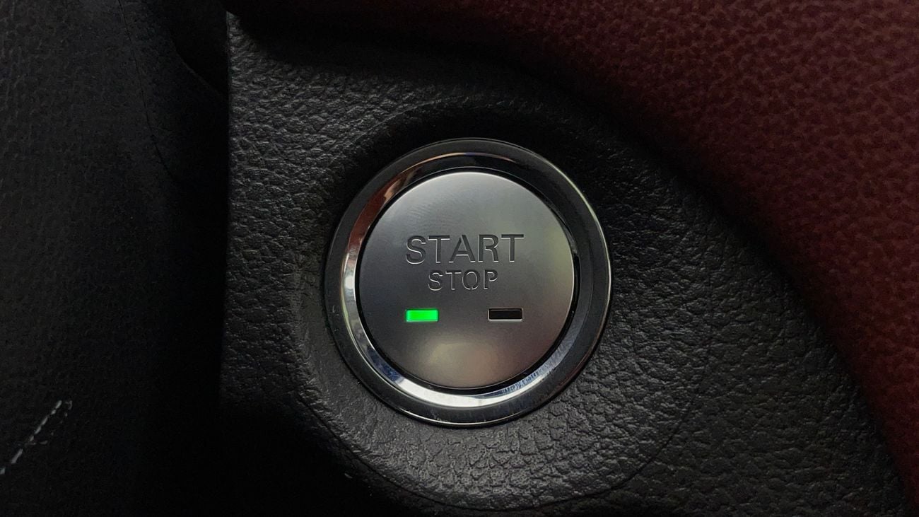 أم جي RX5 LUXURY 2 | بدون دفعة مقدمة | اختبار القيادة في المنزل