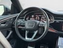 Audi RSQ8 STANDARD AUDI RS Q8 | STAGE 1.5 TUNED | EVENTURI + CSF UPGRADES | DAS WARRANTY | GCC