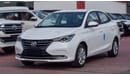 Changan Alsvin FOR EXPORT IRAQ