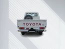 Toyota Land Cruiser Pick Up SC 2.8L TURBODIESEL MANUAL TRANSMISSION