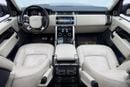 Land Rover Range Rover Supercharged 5.0L 2018 Range Rover Vogue SE Supercharged, Full Range Rover Service History, Excellen