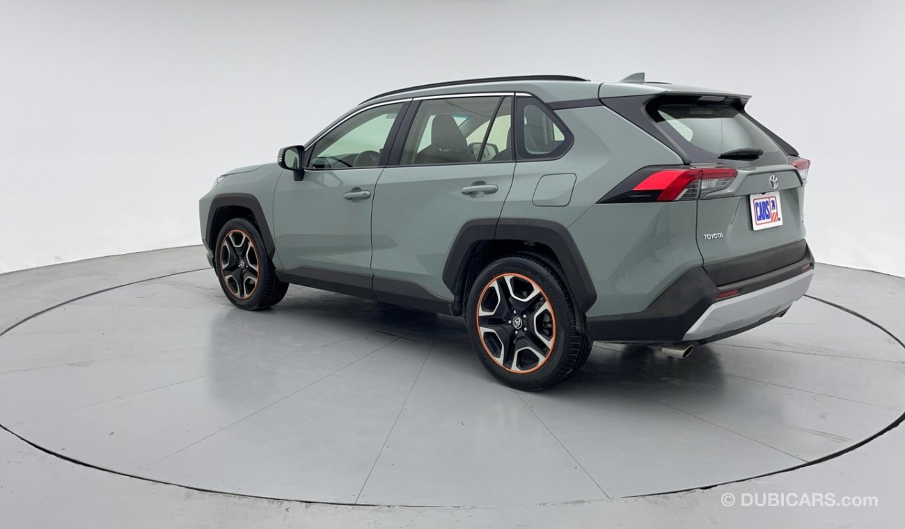 Toyota RAV4 ADVENTURE 2.5 | Zero Down Payment | Free Home Test Drive