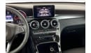 Mercedes-Benz GLC 250 AMG