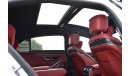 Mercedes-Benz S 580 4MATIC