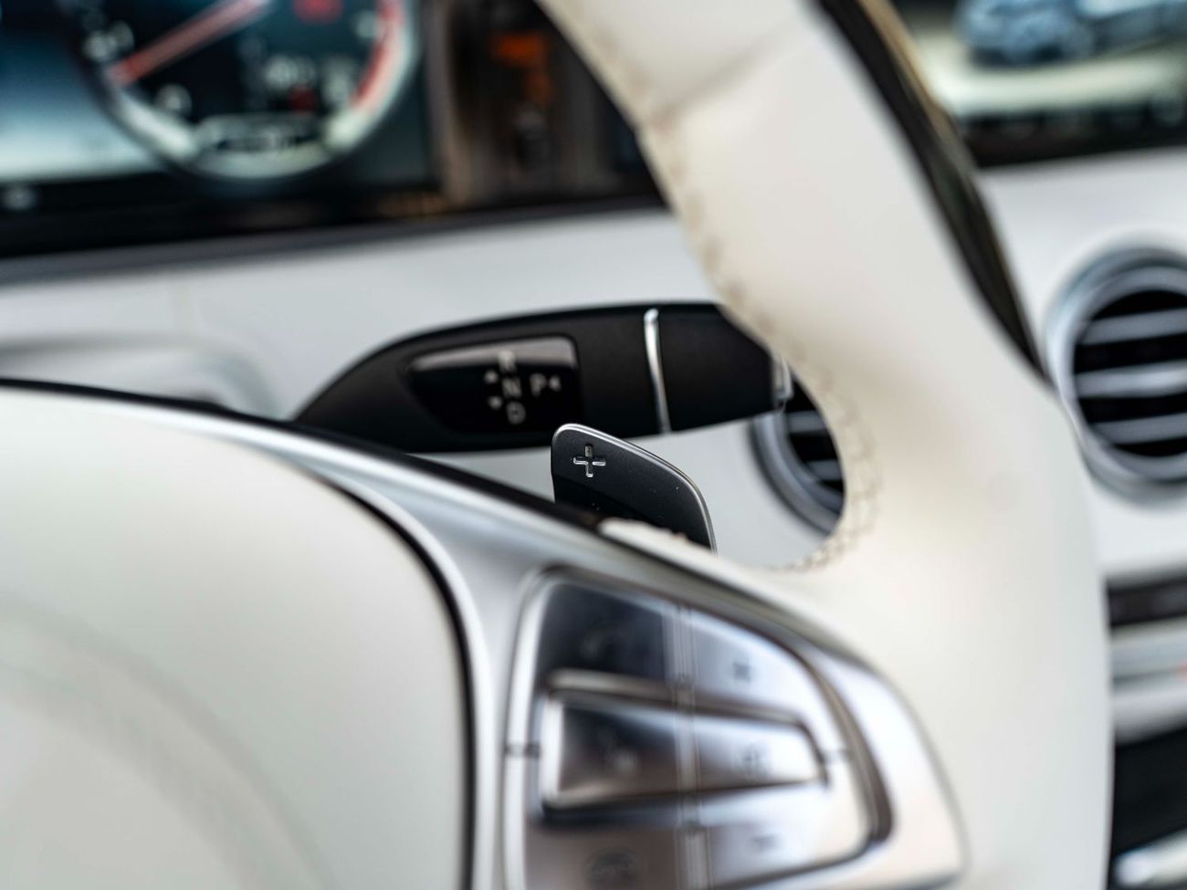 Mercedes-Benz S 63 AMG Coupe S63 AMG Convertible