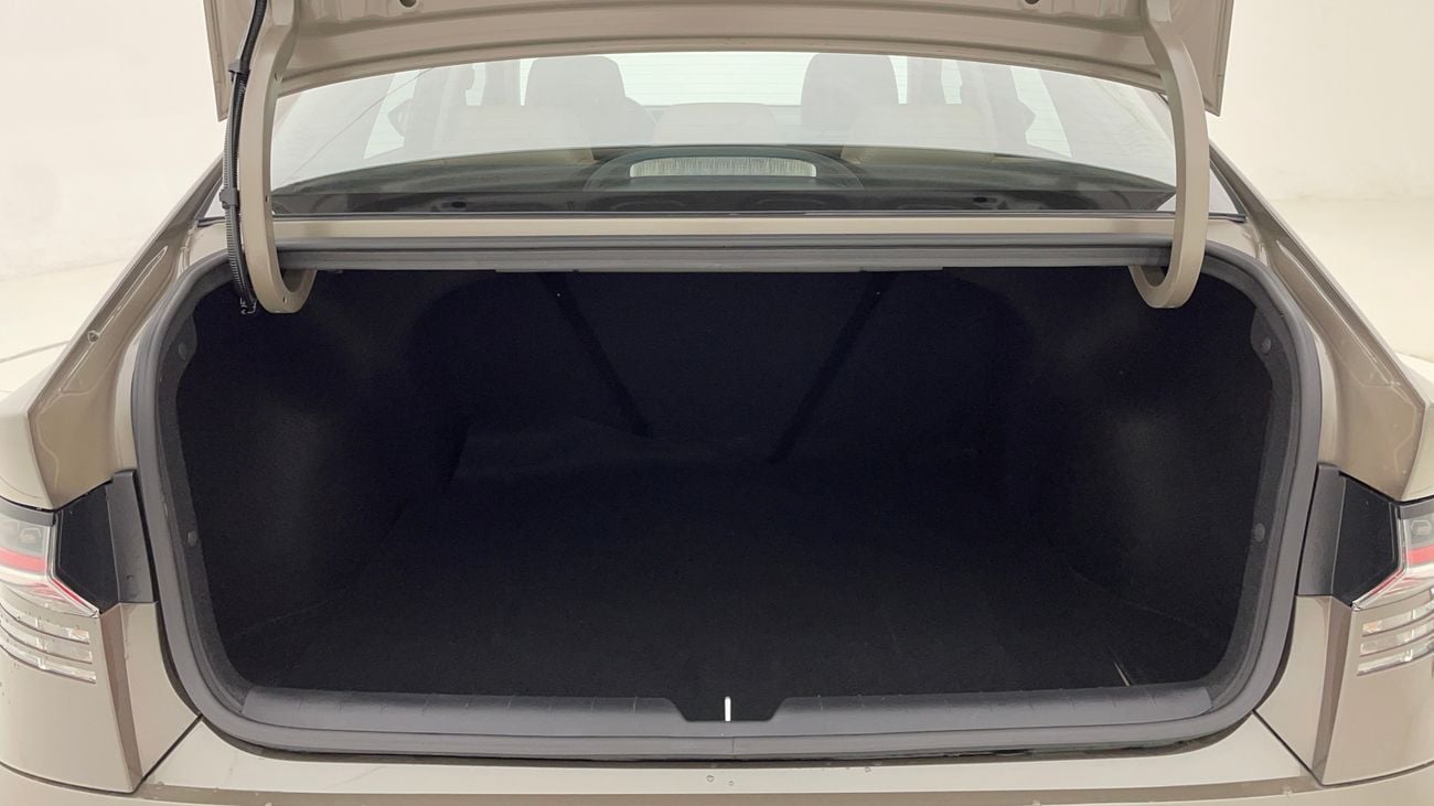 هيونداي أكسنت COMFORT + 1.5 | بدون دفعة مقدمة | اختبار القيادة في المنزل