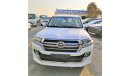 Toyota Land Cruiser v6 petrol grand turing