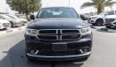 Dodge Durango Limited AWD 5.7L