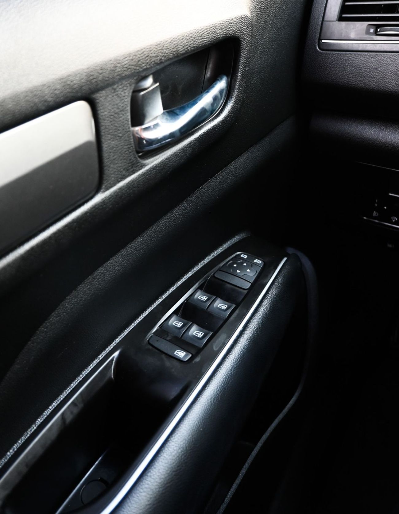 Renault Koleos 2.5L PE 2022 GCC IN EXCELLENT CONDITION