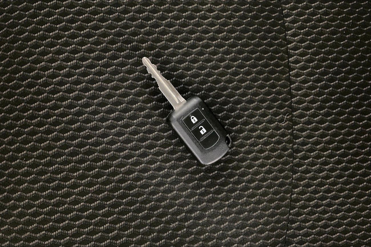 Mitsubishi ASX GLX Lowline | Guaranteed Warranty | 0 Down Payment