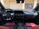 مرسيدس بنز GLA 35 AMG 4MATIC