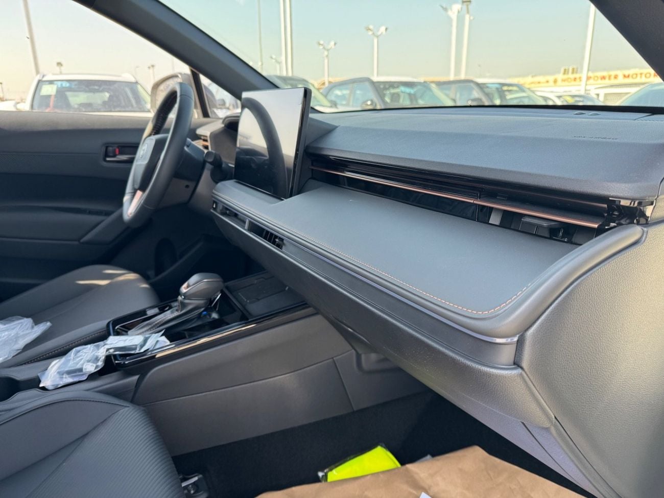 Toyota Frontlander Luxury