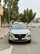 Hyundai Santa Fe HYUNDAI SANTA FE FULL OPTION/ PANORAMA/ 2.0 TURBO/ UAE PASS