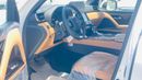 Lexus LX600 SIGNATURE