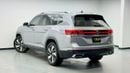 Volkswagen Teramont COMFORTLINE 2024 Volkswagen Teramont, Volkswagen Warranty+Service Contract+Full Service History, GCC