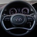 Hyundai Sonata Smart 2.5L Hyundai Sonata 2023 GCC accident-free in excellent condition 1042 P.M