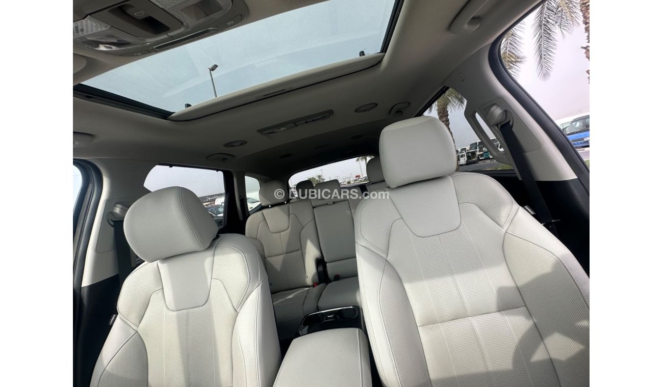 Kia Telluride Kia Telluride 2022 full option