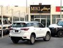 Toyota Fortuner VXR 4.0L (278 HP) Fortuner 4.0 VXR || 2025