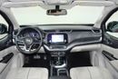 Nissan X Terra TITANIUM 2.0