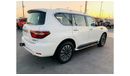 Nissan Patrol LE Titanium