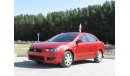 Mitsubishi Lancer 2016 1.6 Ref#18