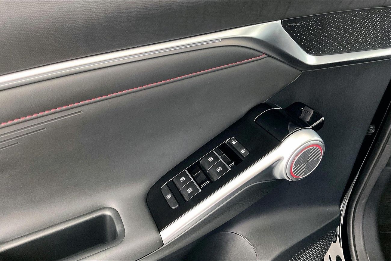 GAC GS3 Emzoom Sport+ | 1 year free warranty | 0 Down Payment