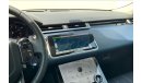 Land Rover Range Rover Velar P250 S