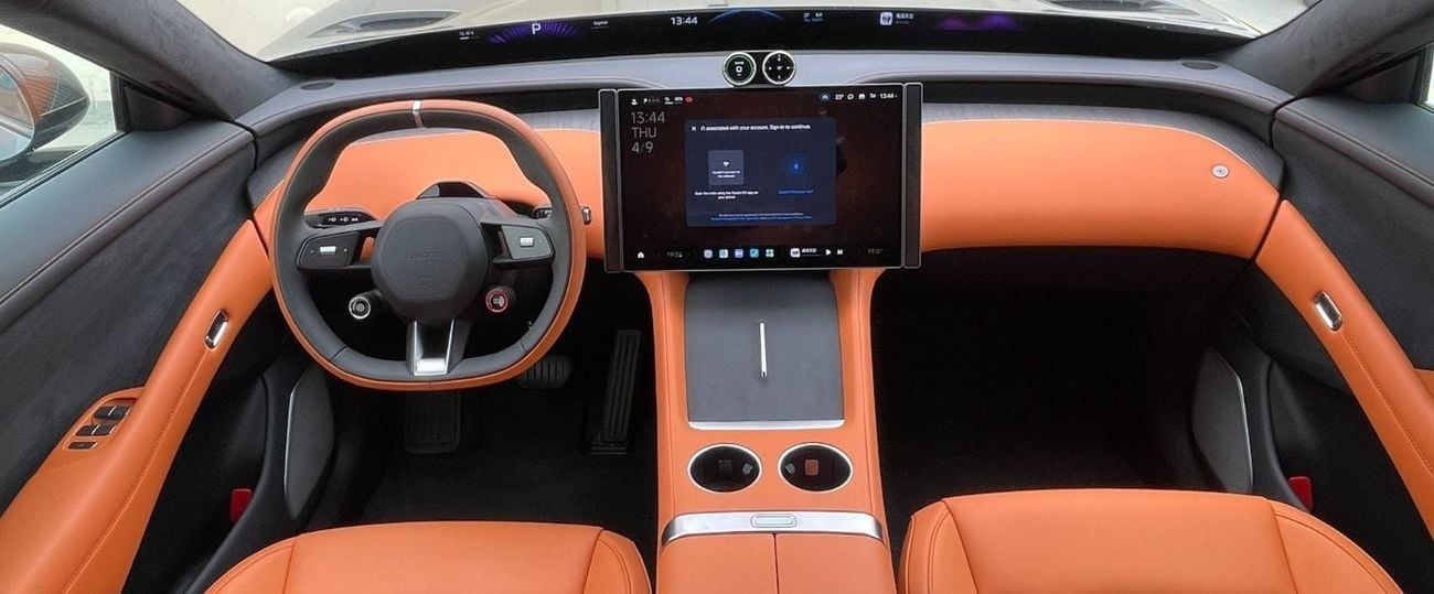 Xiaomi YU7 Max- 690 HP (681 bhp or 508 kW). range of up to 760 km