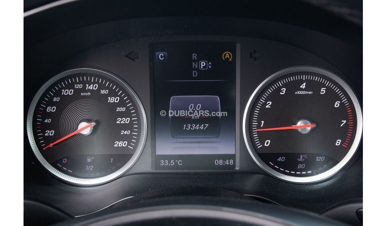 Mercedes-Benz C 200 AMG Pack AMG Pack AMG Pack