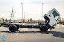 Mitsubishi Fuso Canter 2025 | Diesel 4.2L | MT | 4x2 | Std. Chassis | 170-liter fuel tank |  Best Deals