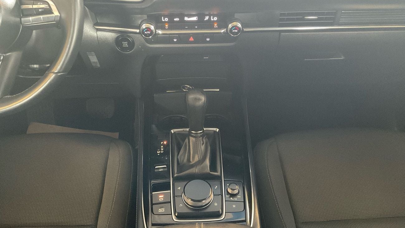 Mazda CX30 2.0 MHEV AUTO 2WD ELITE | Guaranteed Warranty | 0 Down Payment