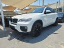 BMW X6 35i Exectutive