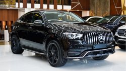 مرسيدس بنز GLE 450 4Matic