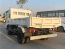 Isuzu NPR Dump Truck 4 Ton