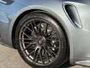 Porsche 911 TURBO S **2026**GERMAN SPEC BRAND NEW