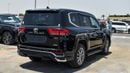 Toyota Land Cruiser ZX Japan Import New Full options 7 seater