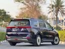 كيا كارنيفال GDI EX 3.5L