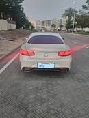 Mercedes Benz S450
