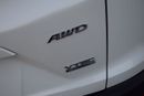 Honda CRV 1.5L Petrol AWD Full Option (RHD)