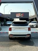 كيا سورينتو LX Premium - Korean Specs