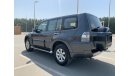 Mitsubishi Pajero Mitsubishi Pajero 2016 gcc full automatic  for sael