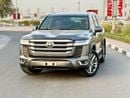 Toyota Land Cruiser GXR+ 4.0L Toyota landcuriser GXR V6 + 4.0L 2017 Years full option