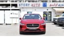 Jaguar I Pace EV SE 400PS AWD Aut.  (For Local Sales plus 10% for Customs & VAT)