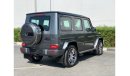 Mercedes-Benz G 63 AMG **2022** / GCC Spec / With Warranty & Service