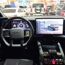 BYD Leopard 5 Explorer Edition