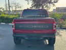 Ford F 150 Raptor GCC SPEC 37 OPTION NEAT AND CLEAN