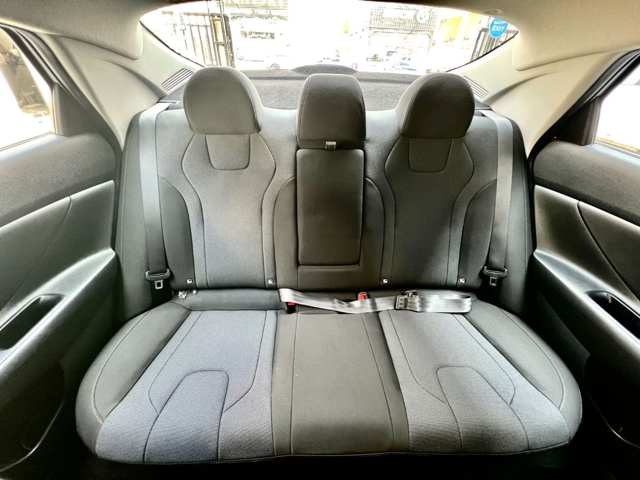 Hyundai Elantra GL SMART