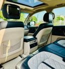 Toyota Land Cruiser GXR GT 4.6L 4WD