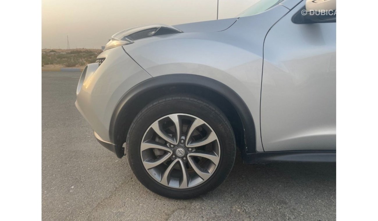 Nissan Juke SV,1.6CC, GCC, EXCELLENT CONDITION